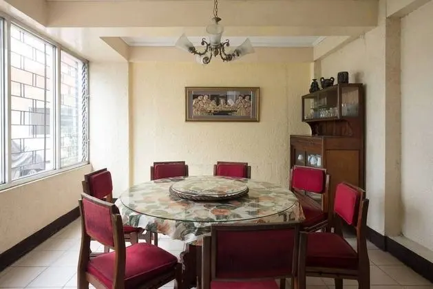 Ev, 3 Yatak Odası (Main)