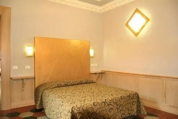 Superior Tek Büyük Yataklı Oda