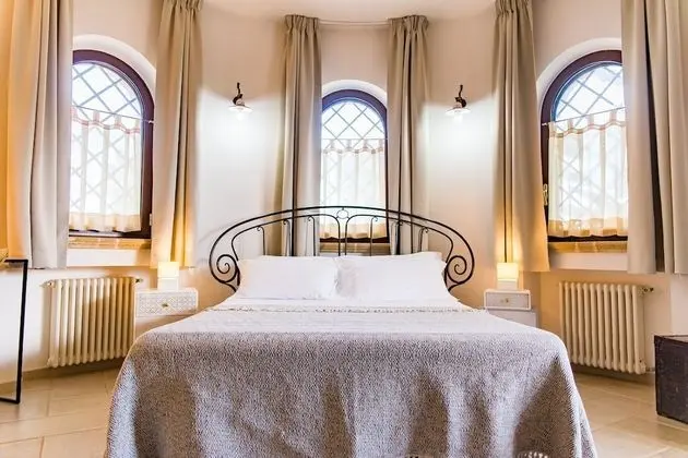 Superior Tek Büyük Yataklı Oda, 1 Yatak Odası