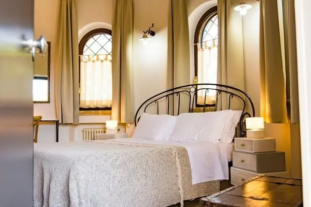 Superior Tek Büyük Yataklı Oda, 1 Yatak Odası