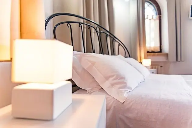 Superior Tek Büyük Yataklı Oda, 1 Yatak Odası