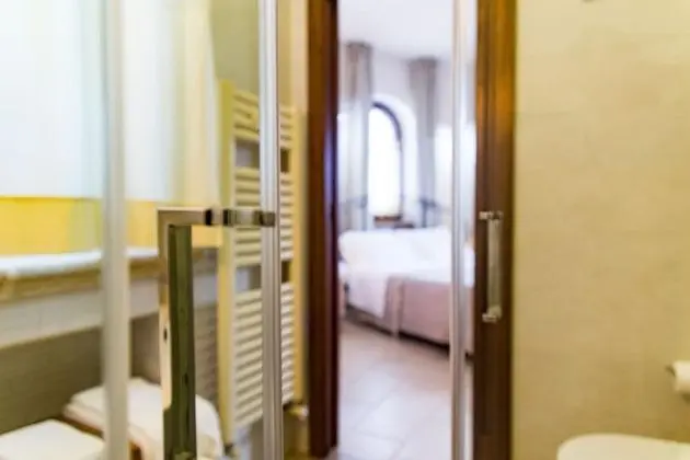 Superior Tek Büyük Yataklı Oda, 1 Yatak Odası