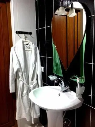 Classic Süit, Balkon, Avlu Manzaralı (6)