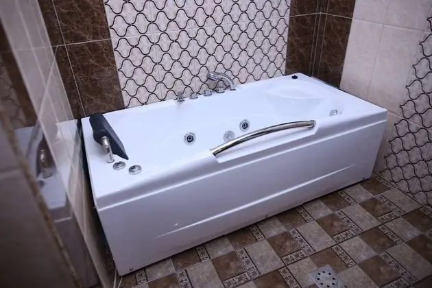 Comfort Süit (3)