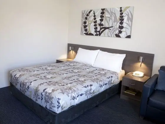 Deluxe Apart Daire, 1 Yatak Odası