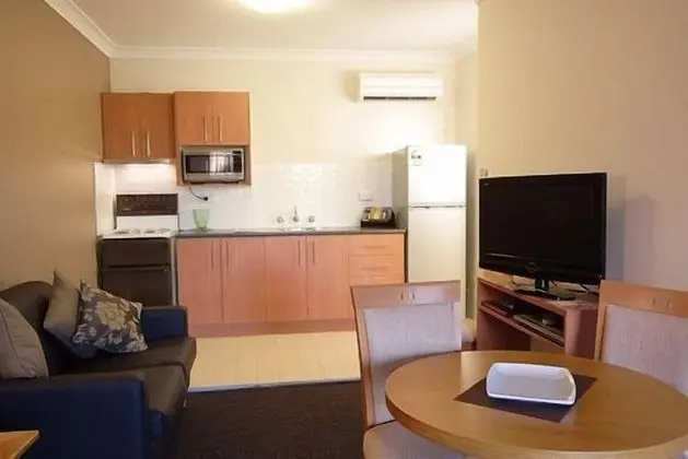 Deluxe Apart Daire, 1 Yatak Odası