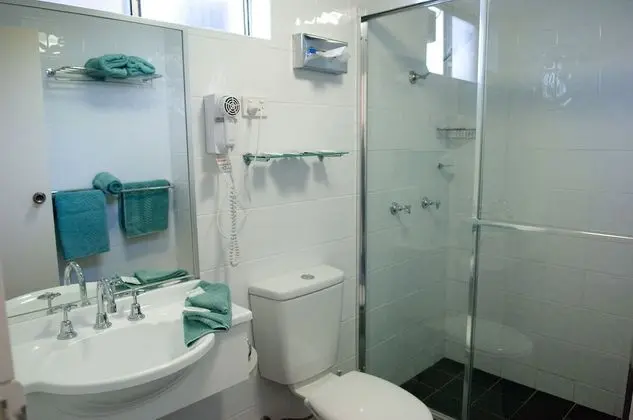 Deluxe Apart Daire, 1 Yatak Odası