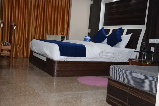 Deluxe İki Ayrı Yataklı Oda, 1 Yatak Odası, Sigara İçilmez, Plaj Manzaralı