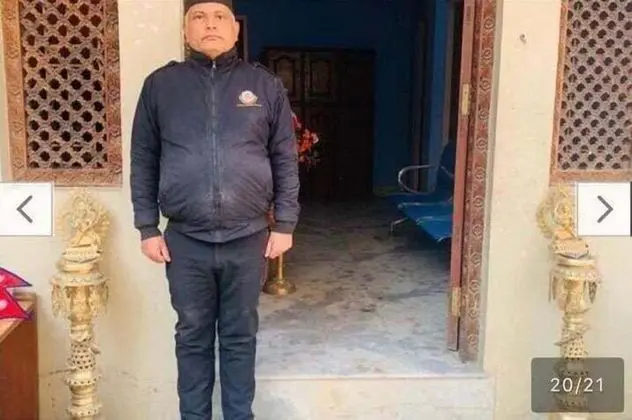 Comfort Tek Büyük veya İki Ayrı Yataklı Oda