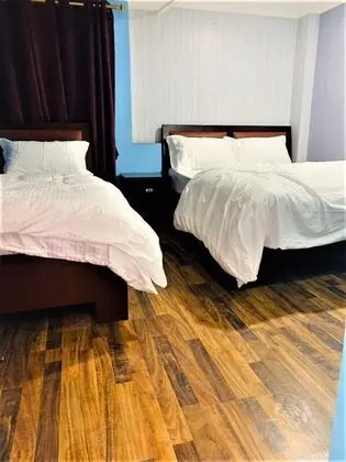Comfort Tek Kişilik Oda