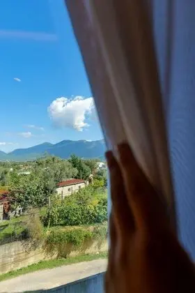 Deluxe İki Ayrı Yataklı Oda