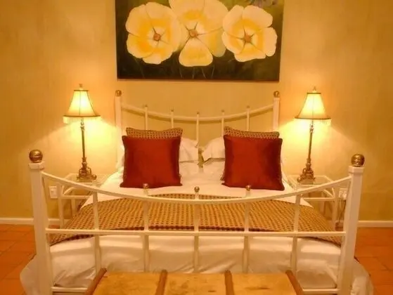 Ev (Manor House DBB (5 Rooms))