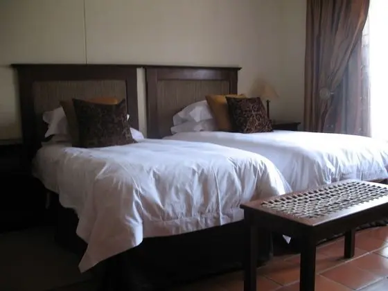 Ev (Manor House DBB (5 Rooms))