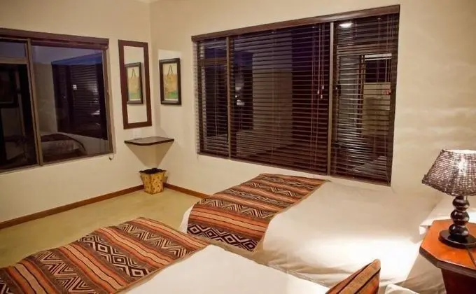 Family Kır Evi (Self Catering 1)