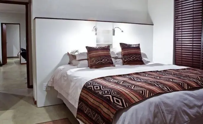 Family Kır Evi (Self Catering 1)