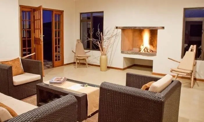 Family Kır Evi (Self Catering 1)