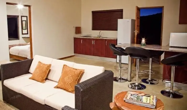 Family Kır Evi (Self Catering 1)