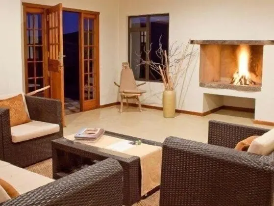 Family Kır Evi (Self Catering 1)