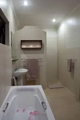 Family Kır Evi (Self Catering 1)