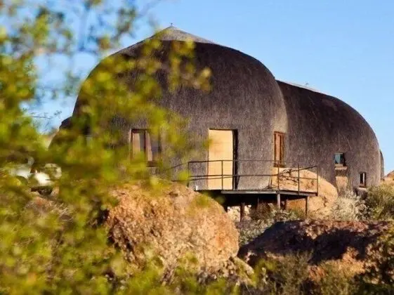 Süit, Dağ Manzaralı (Namakwa Mountain Suites DBB (3 Units))