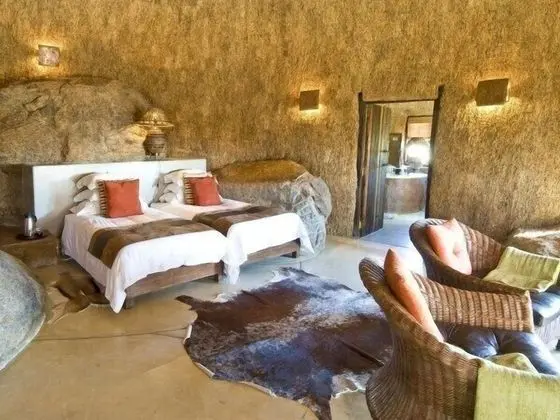 Süit, Dağ Manzaralı (Namakwa Mountain Suites DBB (3 Units))