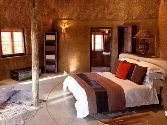 Süit, Dağ Manzaralı (Namakwa Mountain Suites DBB (3 Units))