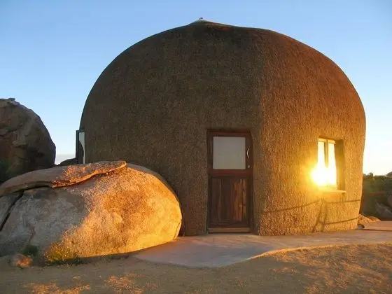 Süit, Dağ Manzaralı (Namakwa Mountain Suites DBB (3 Units))