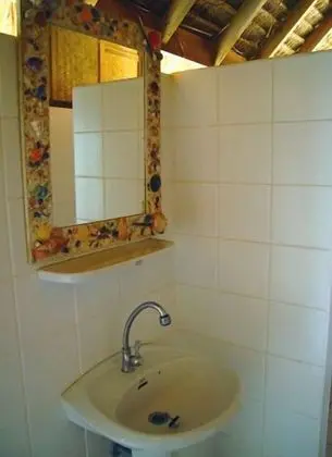 Banyo lavabosu