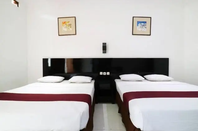 Oda, Dağ Manzaralı