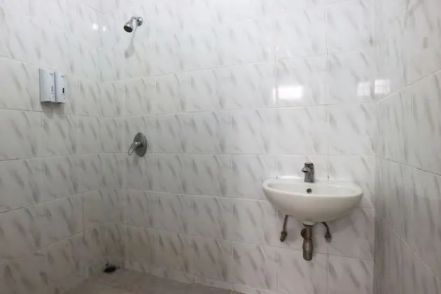 Oda, Dağ Manzaralı