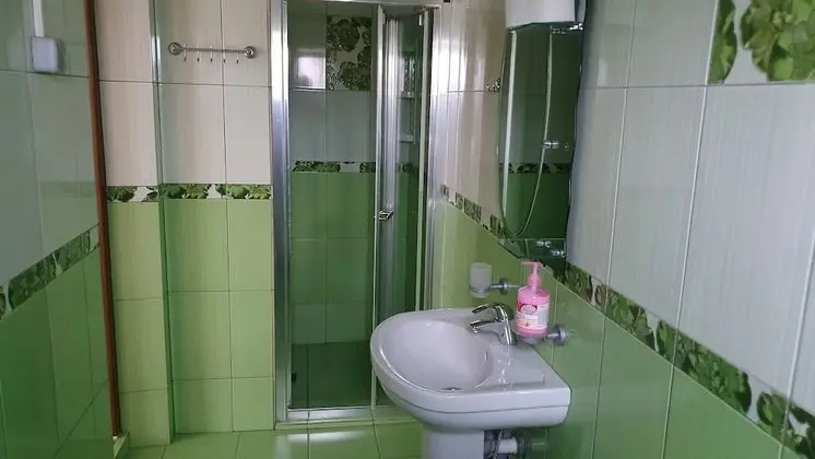 Economy İki Ayrı Yataklı Oda