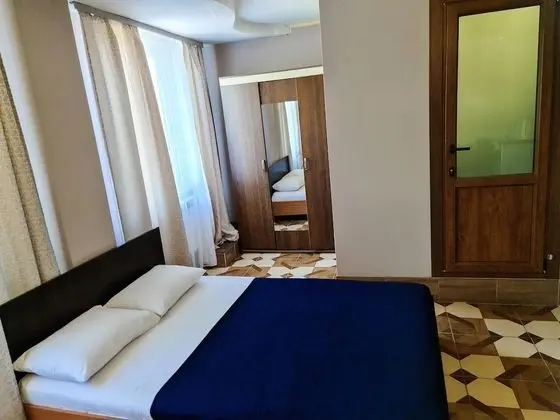 Superior Üç Kişilik Oda