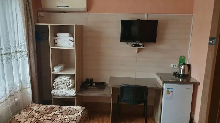 Superior Üç Kişilik Oda