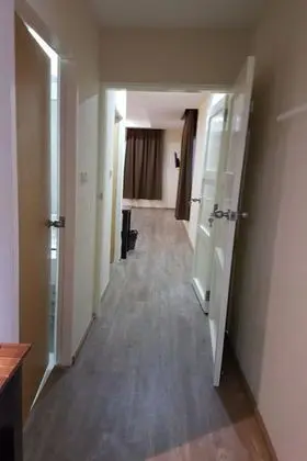 2 Bedroom River View