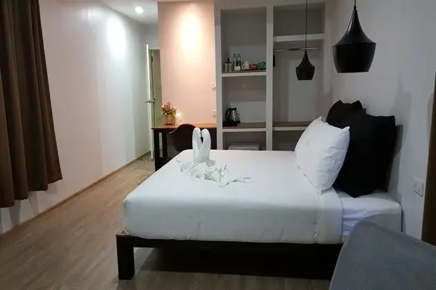 Riverside Standard Double Room