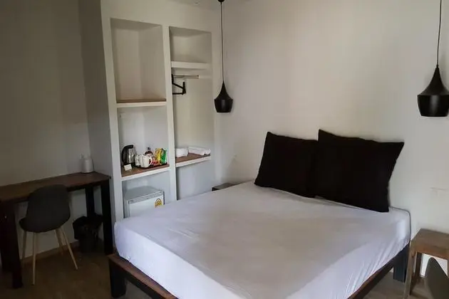 Riverside Standard Double Room