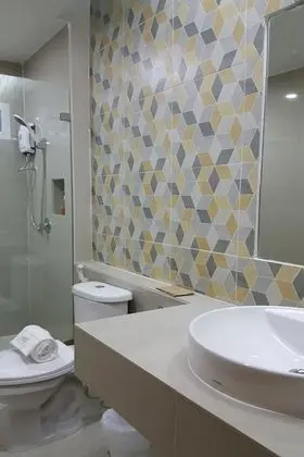 Riverside Standard Double Room