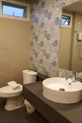Riverside Standard Double Room