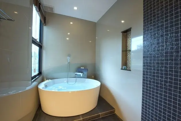 Luxury Villa, 4 Yatak Odası, Engellilere Uygun, Havuz Manzaralı