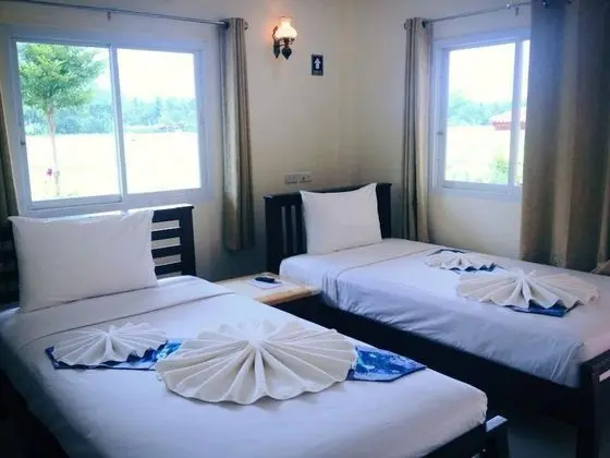 Bungalow (Twin Bed)