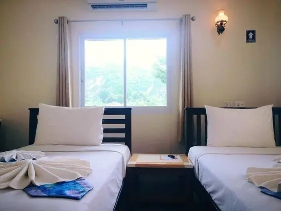 Bungalow (Twin Bed)