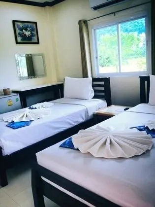 Bungalow (Twin Bed)