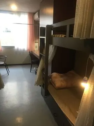 Economy Tek Kişilik Oda