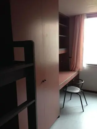 Economy Tek Kişilik Oda