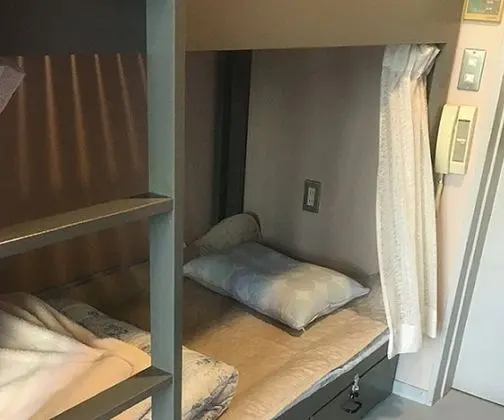 Economy Tek Kişilik Oda
