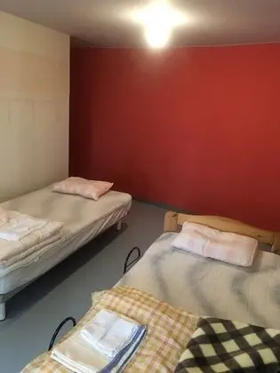 Exclusive İki Ayrı Yataklı Oda