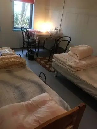 Exclusive İki Ayrı Yataklı Oda