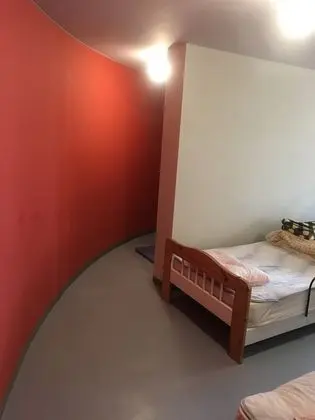 Exclusive İki Ayrı Yataklı Oda