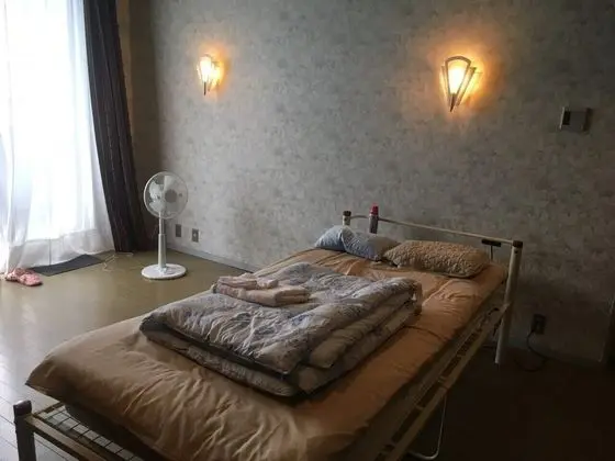 Superior Tek Kişilik Oda