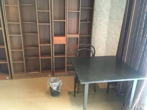 Superior Tek Kişilik Oda